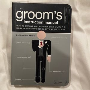 Grooms manual